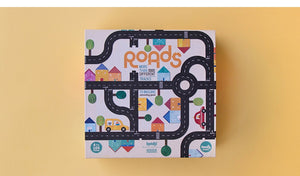 Roads-Gioco dalle mille strade