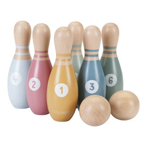 Set Bowling