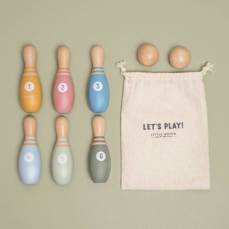 Set Bowling