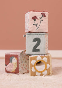Set cubi morbidi varie fantasie