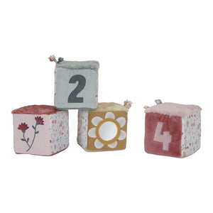 Set cubi morbidi varie fantasie