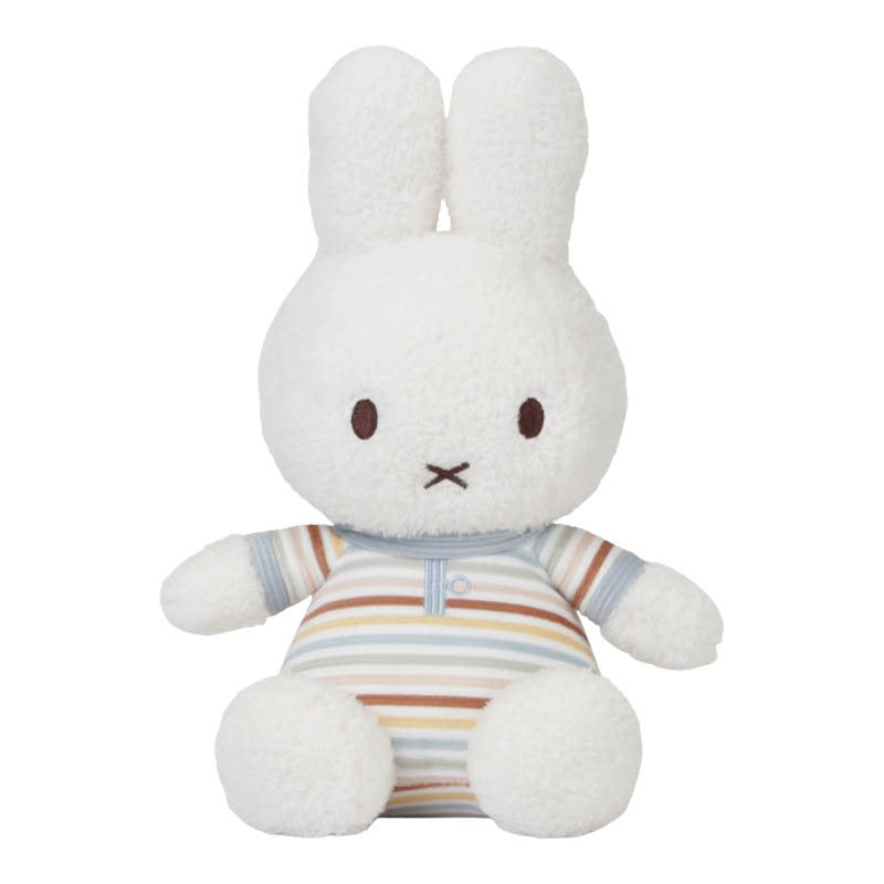Peluches Miffy x Little Dutch 35 cm varie fantasie