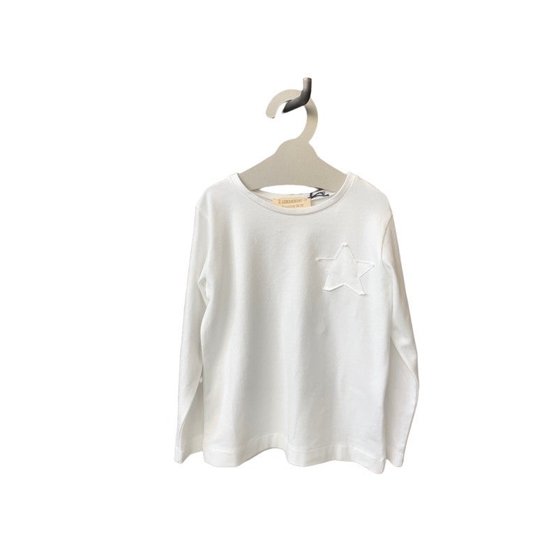 Stella long sleeve t-shirt, jersey