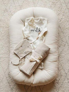 Tutina Milk cotone bio