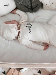 Tutina Milk cotone bio