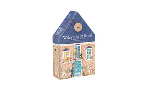 Puzzle Welcome To My Home